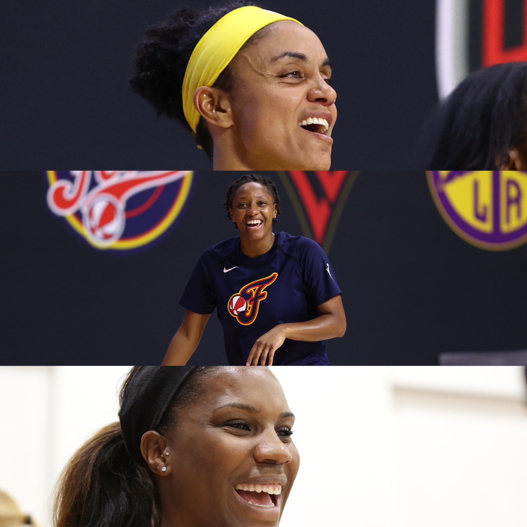 Whoa! Three Fever Players Have Twin Siblings